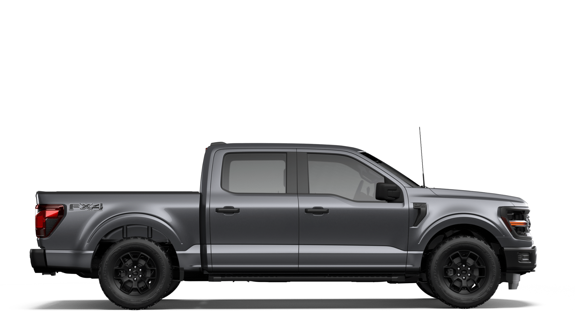 2026 Ford F-150® External Image 1